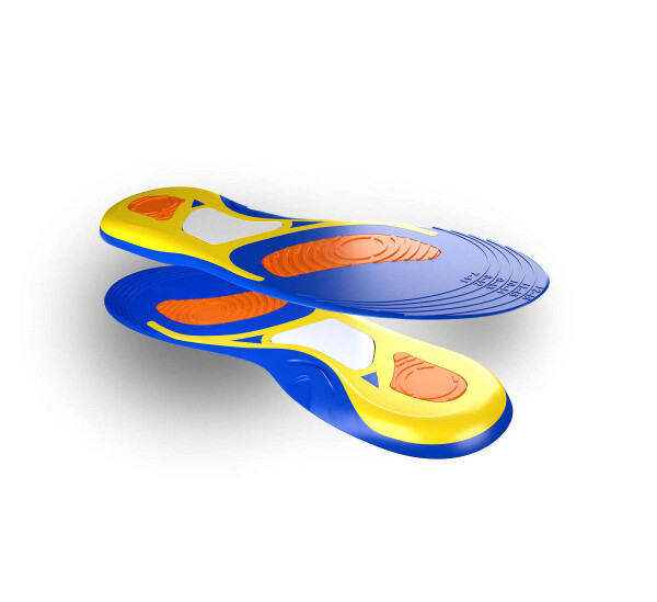 VM Footwear 3001 Vkládací anatomická stélka ESD 36-42 3001-36-42