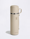 Hydro Flask Hot Flask and Cup 28 oz (828 ml) Oat