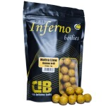 Carp Inferno Boilies Nutra Line Ananas Krill - 24mm 1kg,Carp Inferno Boilies Nutra Line Ananas Krill - 24mm 1kg