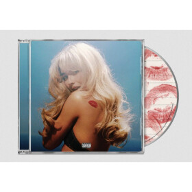 Short N´ Sweet - CD - Sabrina Carpenter