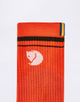 Fjällräven Hoja Socks 214 Flame Orange 36-38