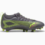 Fotbalové boty Puma Ultra 5 Match FG/MG Jr 108167-03 37 1/2