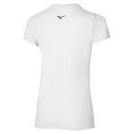 Běžecké tričko Mizuno Paris Graphic Tee 32GAB85301 Velikost textilu: