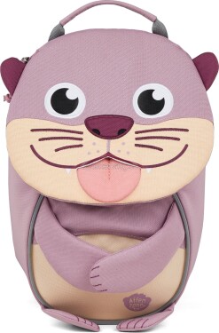Batůžek pro nejmenší Affenzahn Small Friend - Otter