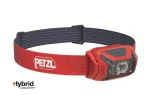 Čelokva Petzl Actik red