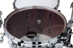 Tama Starclassic Walnut/Birch 3pcs - White Pearl/Chrome HW Rock Set