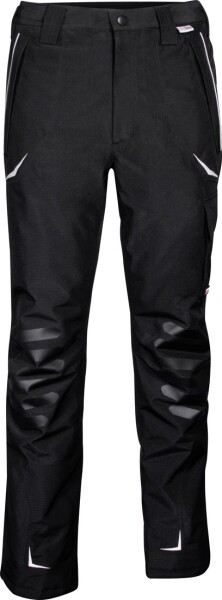 Pracovní kalhoty COFRA SORFOLD Barva: Černá, Velikost: 60 (V607-0-05_Z60)