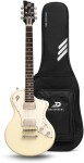 Duesenberg Julietta Vintage White