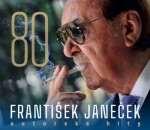 František Janeček 80 - František Janeček