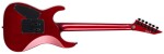 ESP LTD Horizon CTM 87 Candy Apple Red