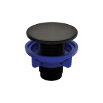 Kuchinox - Krytka otvoru pro baterii v dřezu CZZ_720T