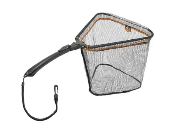 Delphin Přívlačový podběrák FoldSPIN (101005602)