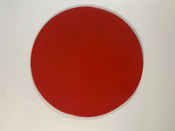 SWISSTEN 3M podložka pod držák 69mm / pro přichycení na palubní desku (88801406)