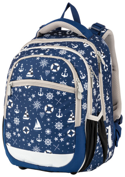 Školní batoh Marine