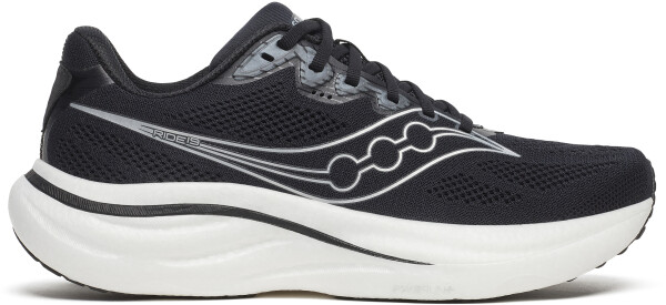 Běžecké boty Saucony RIDE 19 S21056-100 Velikost obuvi v EU: 46