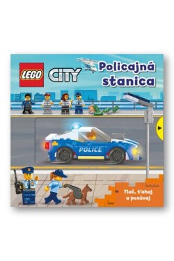 Policajná stanica