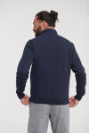 Russell Athletic 267M Pánská mikina "Authentic" 10.267M black XL