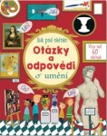 Otázky odpovědi umění