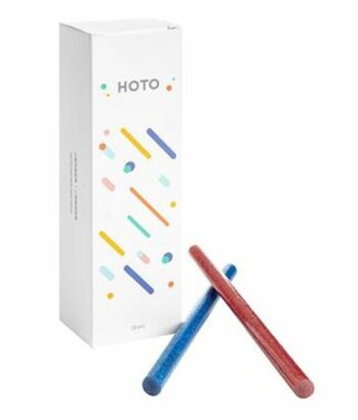 Xiaomi HOTO Tavné Tyčinky (20pcs 6 colors), 6972140850009