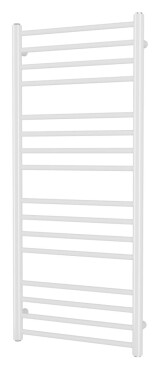 Radiátor kombinovaný SAT Paul 114x50 cm bílá SATRAPA1140500 SATRAPA1140500