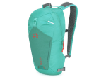 Turistický batoh Rab Tensor 10L Storm green