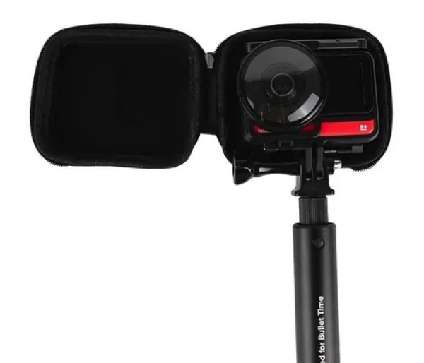 Insta360 ONE R/ONE RS vše série - PU MINI přepravní pouzdro (1INST135)