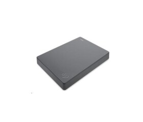 SEAGATE Externí HDD 4TB Basic Portable, USB 3.0, Černá EDF_612144