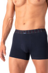 PÁNSKÉ BOXERKY MXH 407 A25 tmavě modrá M