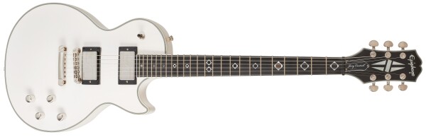 Epiphone Jerry Cantrell Prophecy Les Paul Custom