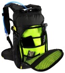 MAX1 Rockbag 12l Black