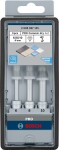 Sada diamantových korunek Bosch PRO Ceramic dry 3 ks 2608587145
