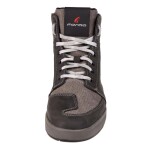 Moto boty Forma Ground Flow šedé - 43