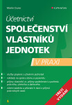 Účetnictví společenství vlastníků jednotek v praxi, 3. vydání