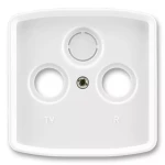 Kryt účastnické zásuvky ABB Tango 5011A-A00300 B
