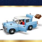 LEGO LEGO® Harry Potter™ 76470 Kouzelné létající auto Ford Anglia™