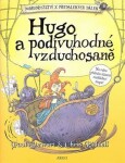 Hugo podivuhodné vzduchosaně Chris Riddell