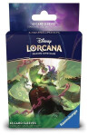 Disney Lorcana: Archazia’s Island - Card Sleeves Ursula