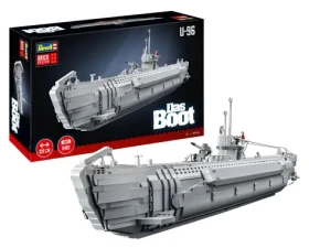 Revell Das Boot U-96 00960