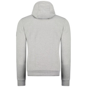 Geographical Norway Great Blended DB 317 M WY8612H/GN-Blended Grey mikina 3XL