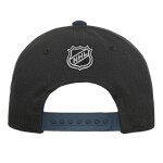 Outerstuff Dětská kšiltovka Vegas Golden Knights NHL Precurved Snap