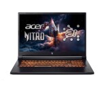 ACER NTB Nitro V 17 AI (ANV17-41-R1YM),Ryzen 7 260,17.3"FHD,16GB,512GB SSD,RTX 5050,Linux,Black EDF_11295315