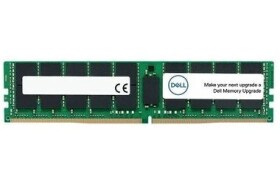 DELL 32GB / DDR4 RDIMM 3200 MHz 2RX8 / pro PowerEdge R650 R750 R450 R550 R640 R740 (AC140335)