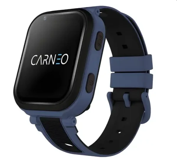 CARNEO GuardKid+ 4G / Chytré hodinky / GPS lokalizace / 4G / Volání (8588010359063)