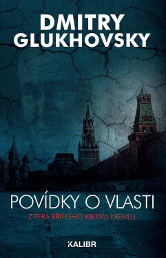 Povídky vlasti