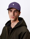 Carhartt WIP Madison Logo Cap Lokers/Wax