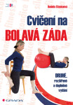 Cvičení na bolavá záda Daniela Stackeová