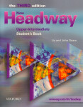 New Headway Upper-Intermediate Third edition - Student´s Book - Liz Soars, John Soars