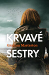 Krvavé sestry Graham Masterton