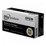 Epson originální cartridge / pro Discproducer PP-100N / Černá (C13S020452)