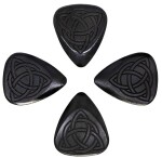 Timber Tones Laser Tones Triquetra 4-Pack